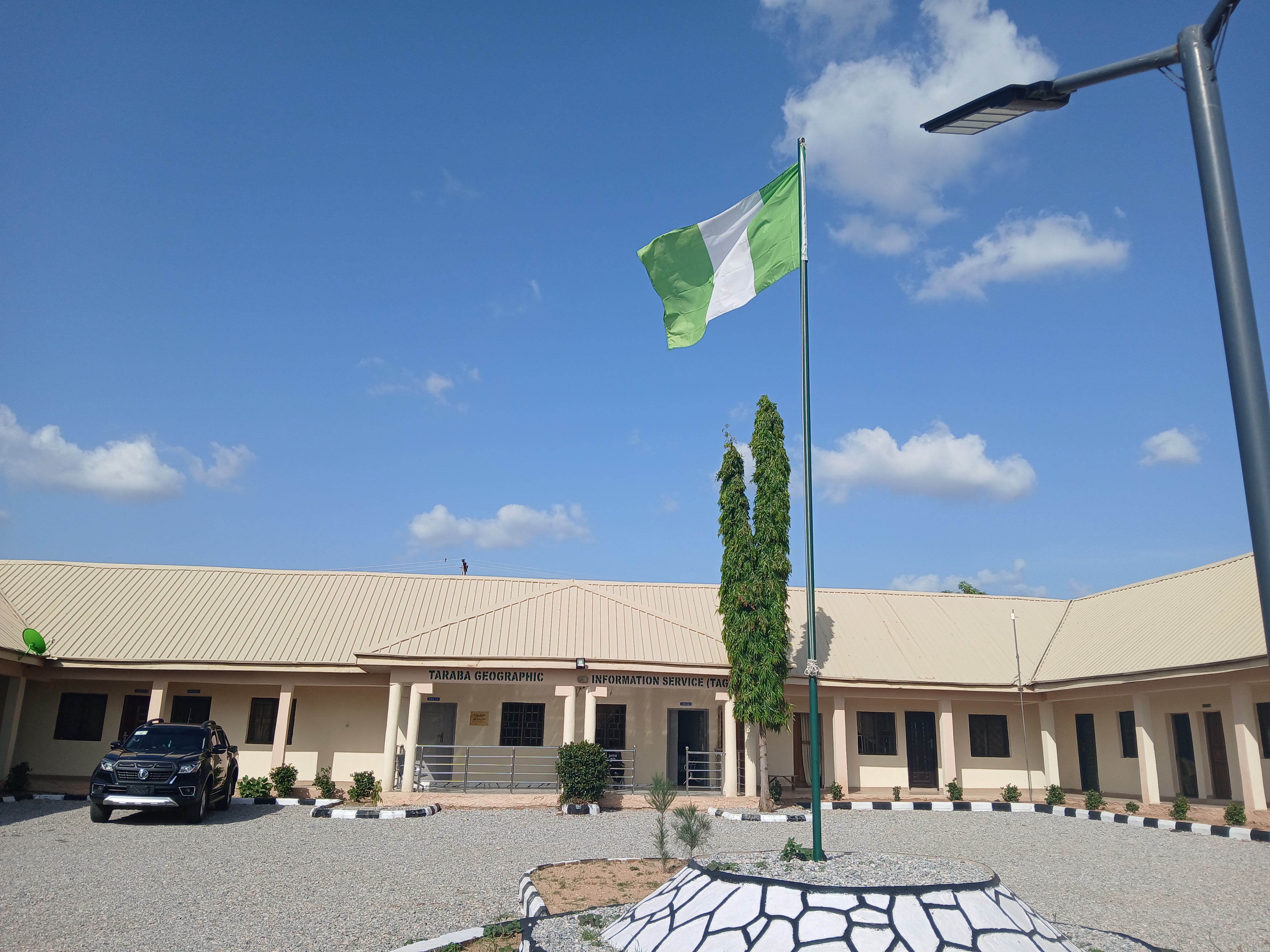 GIS Department